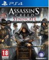 assanssin`s creed syndicate gold PS4 DIGITAL CASTELLANO