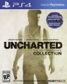 Uncharted collection castellano PS4 DIGITAL