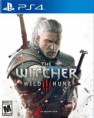 The Witcher 3 Castellano PS4 DIGITAL