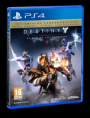Destiny el rey de los poseidos PS4 DIGITAL