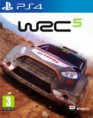 WRC 5 castellano PS4 DIGITAL